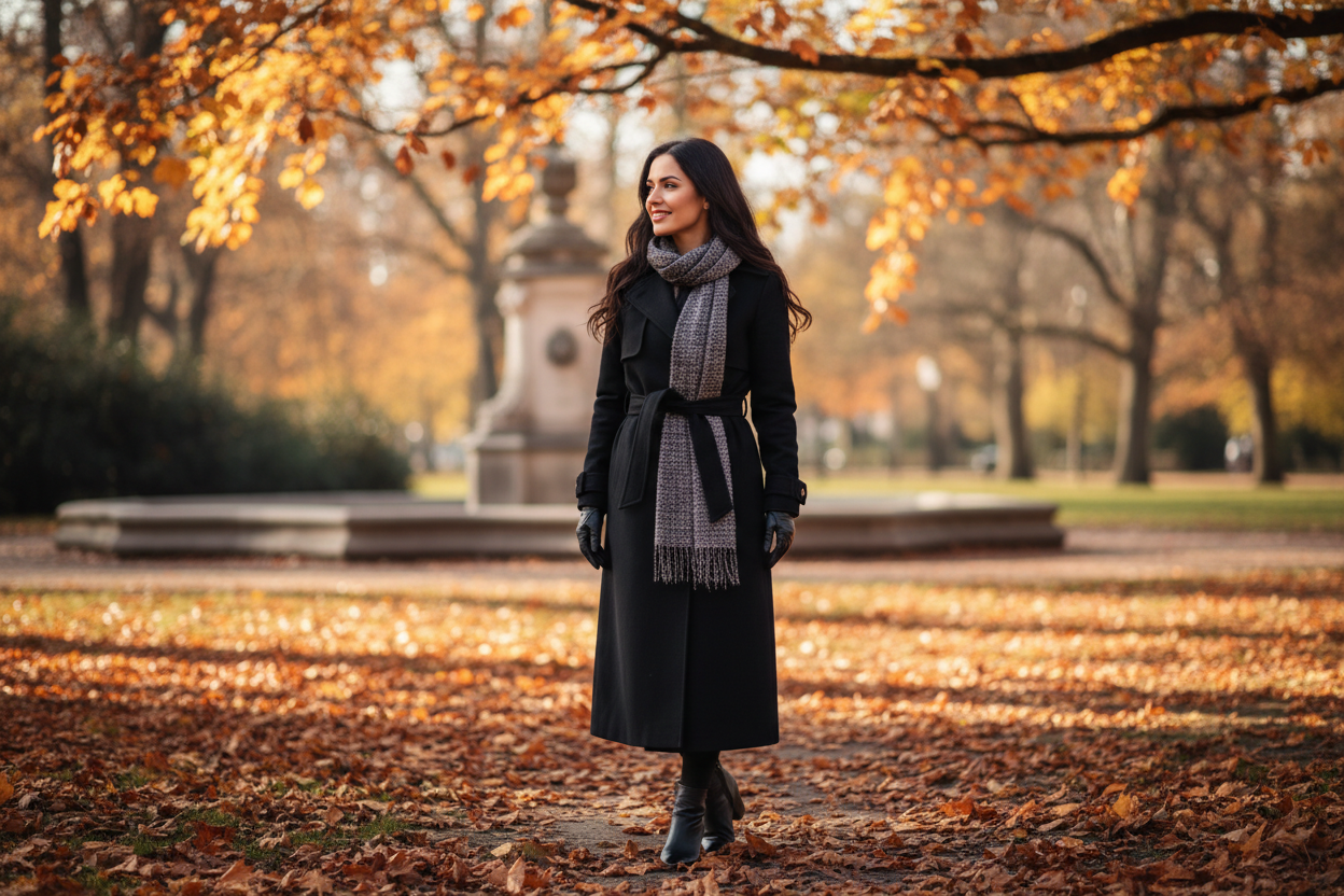 Black - Blazers, Coats, Jackets