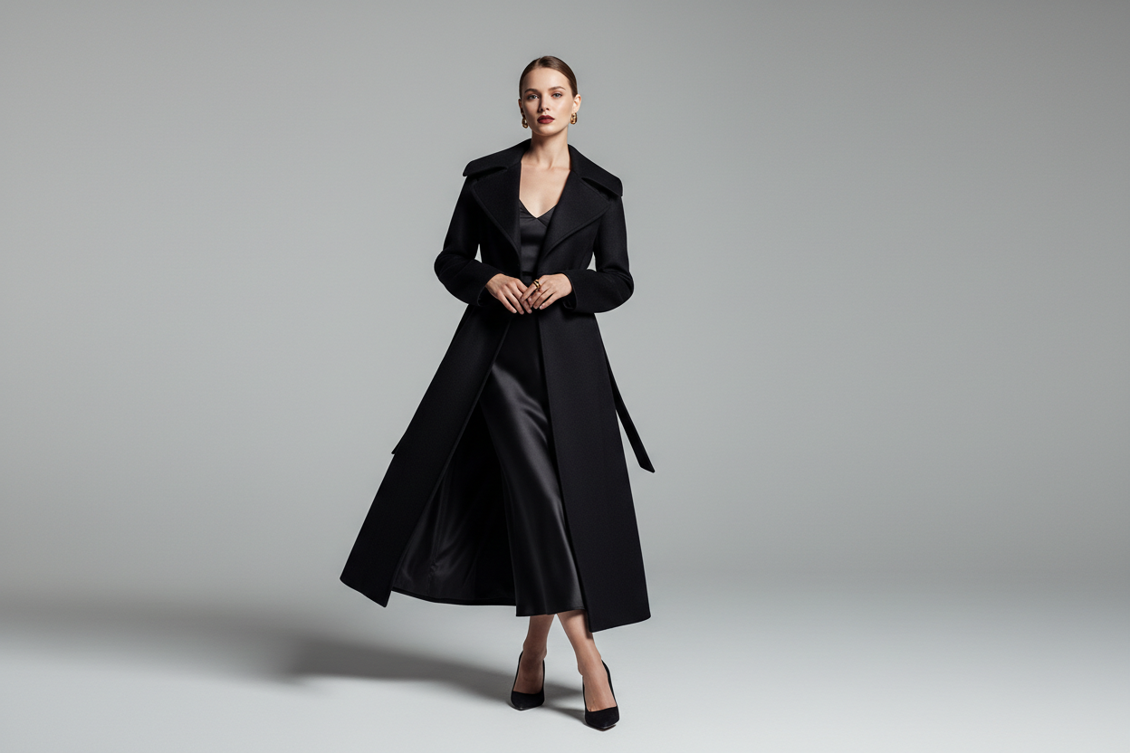 Black Blazers, Coats, Jackets