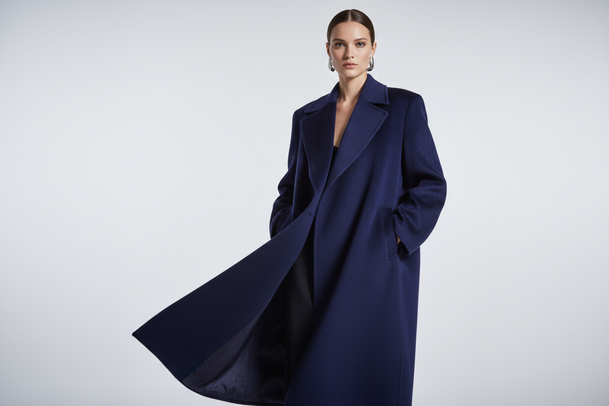 Blue - Blazers, Coats, Jackets