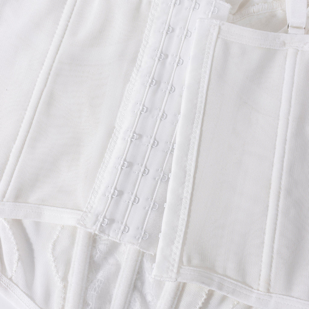 White Top - Camisole