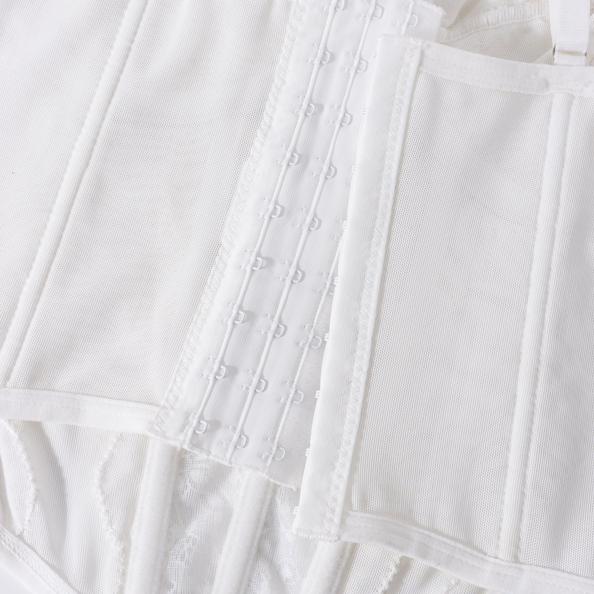 White Top - Camisole