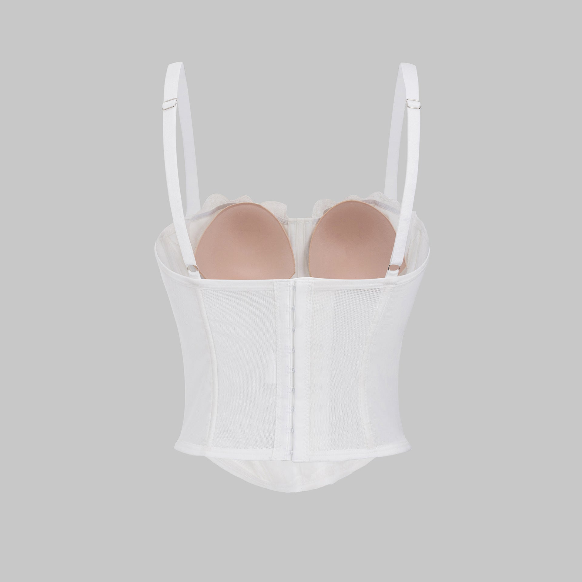 White Top - Camisole