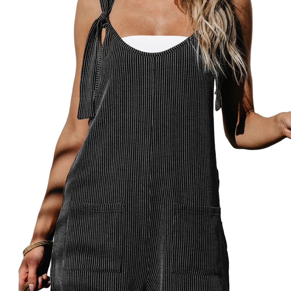 Dress - Knitted Romper