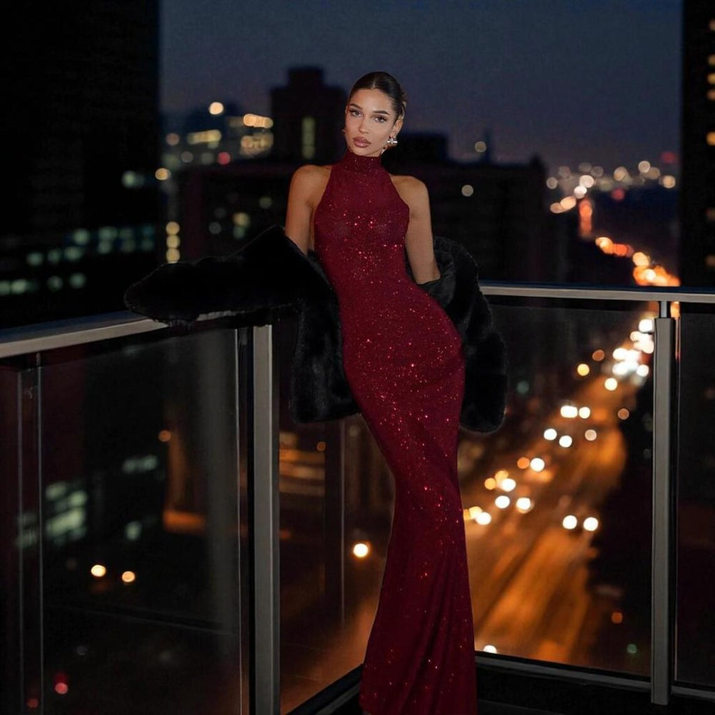 Dress - Evening Gown