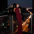 Dress - Evening Gown