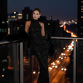 Dress - Evening Gown