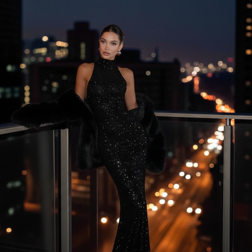 Dress - Evening Gown