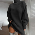 Dress - Jumper Style