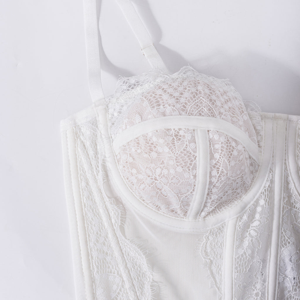 White Top - Camisole