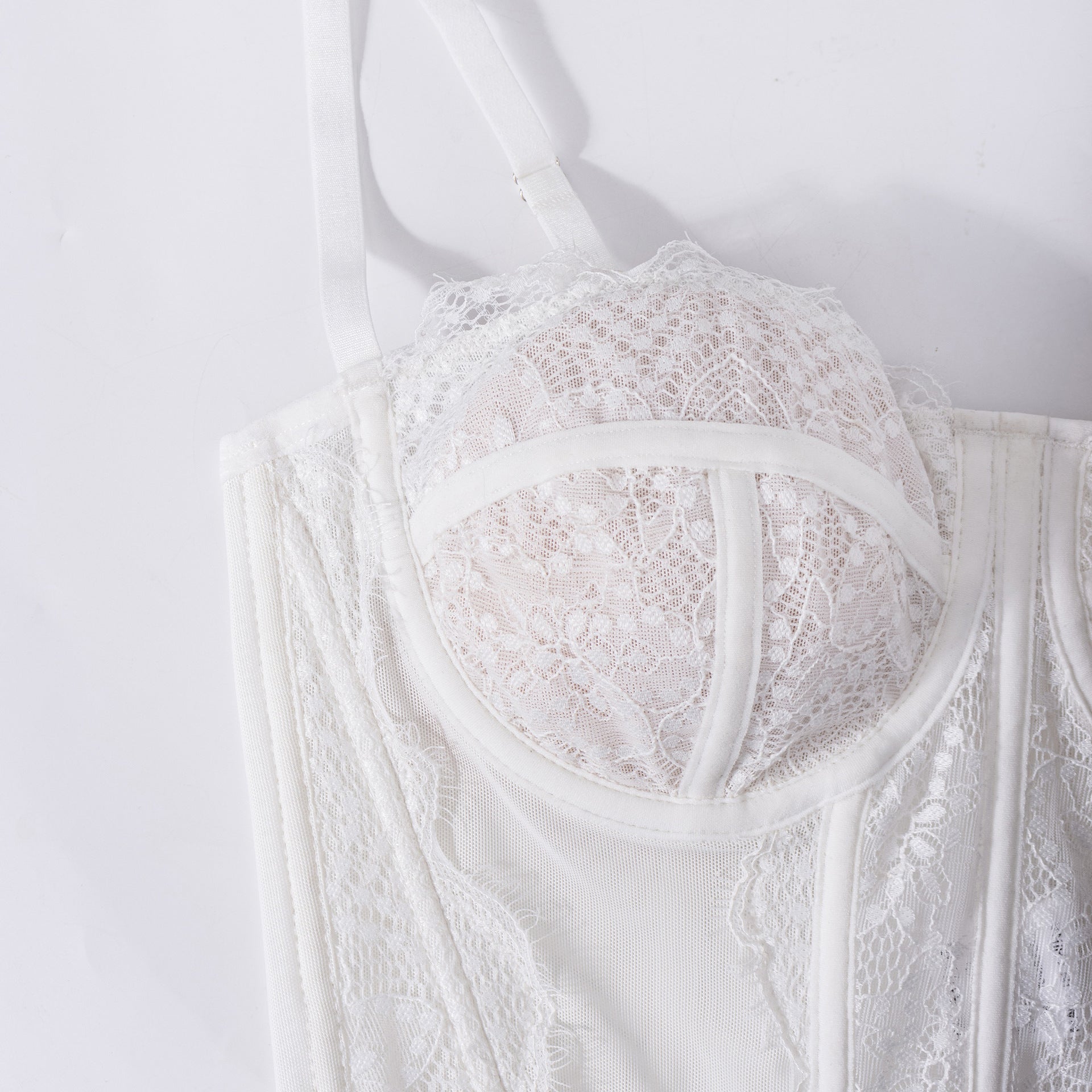 White Top - Camisole