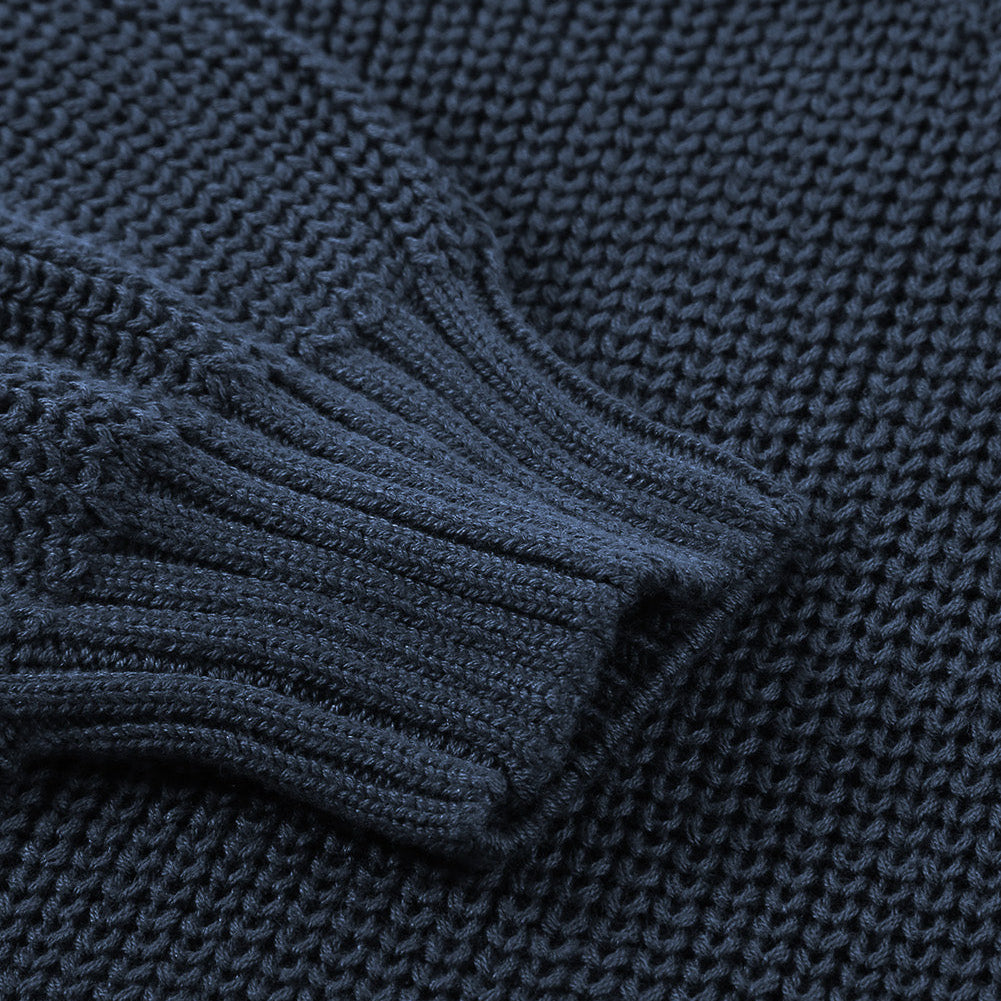 Top - Dew Shoulder Juliette Knitted Sweater