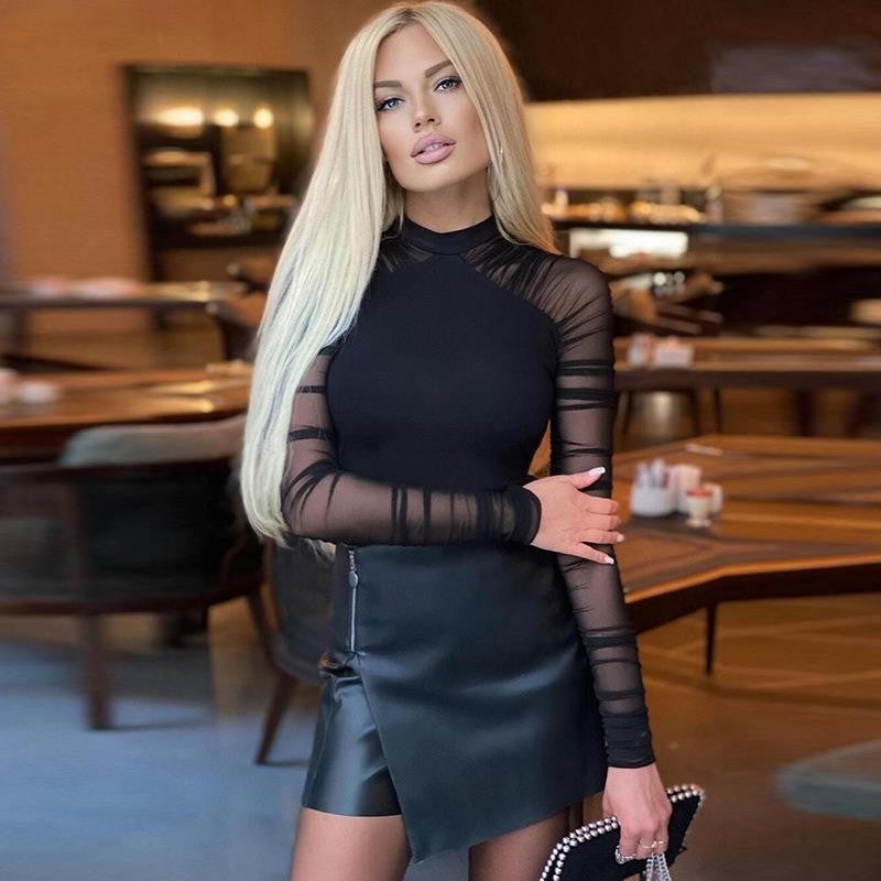 Top - Hot Girl Body Suit