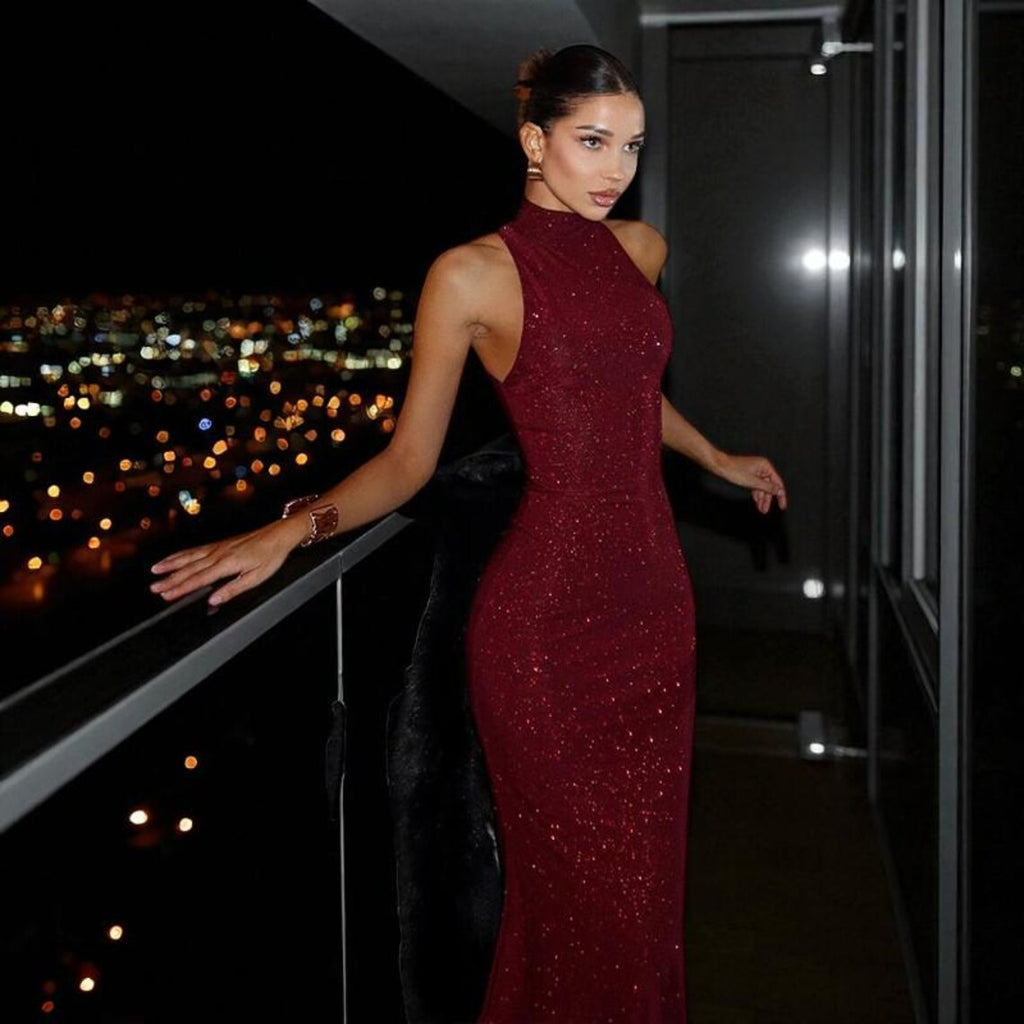 Dress - Evening Gown
