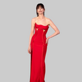 Dress - Evening Style