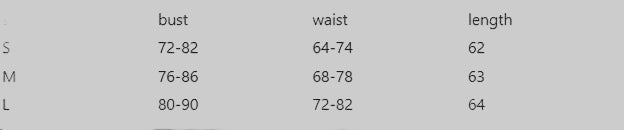 Black Dress - Backless & Strapless A Line