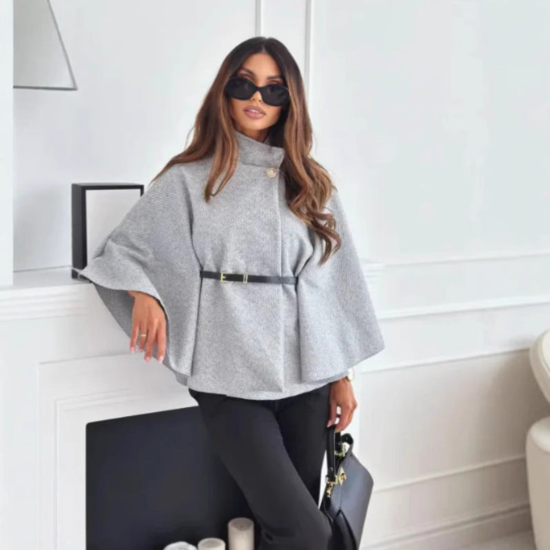 Grey Tops - Cape
