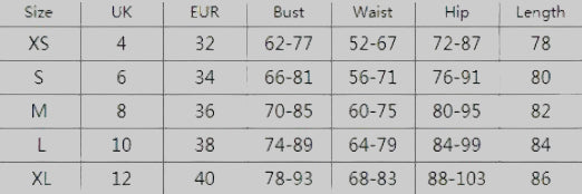 Red Dress - Off The Shoulder