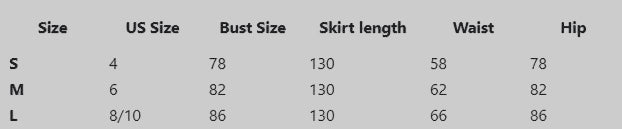 Red Dress - Evening Style