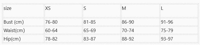 White Dress - Strapless Bandage