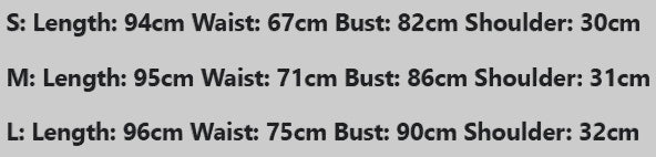 White Dress - Polka Dot Swan Style