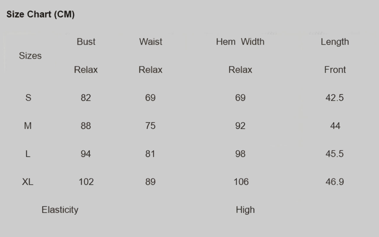 White Top - Off The Shoulder