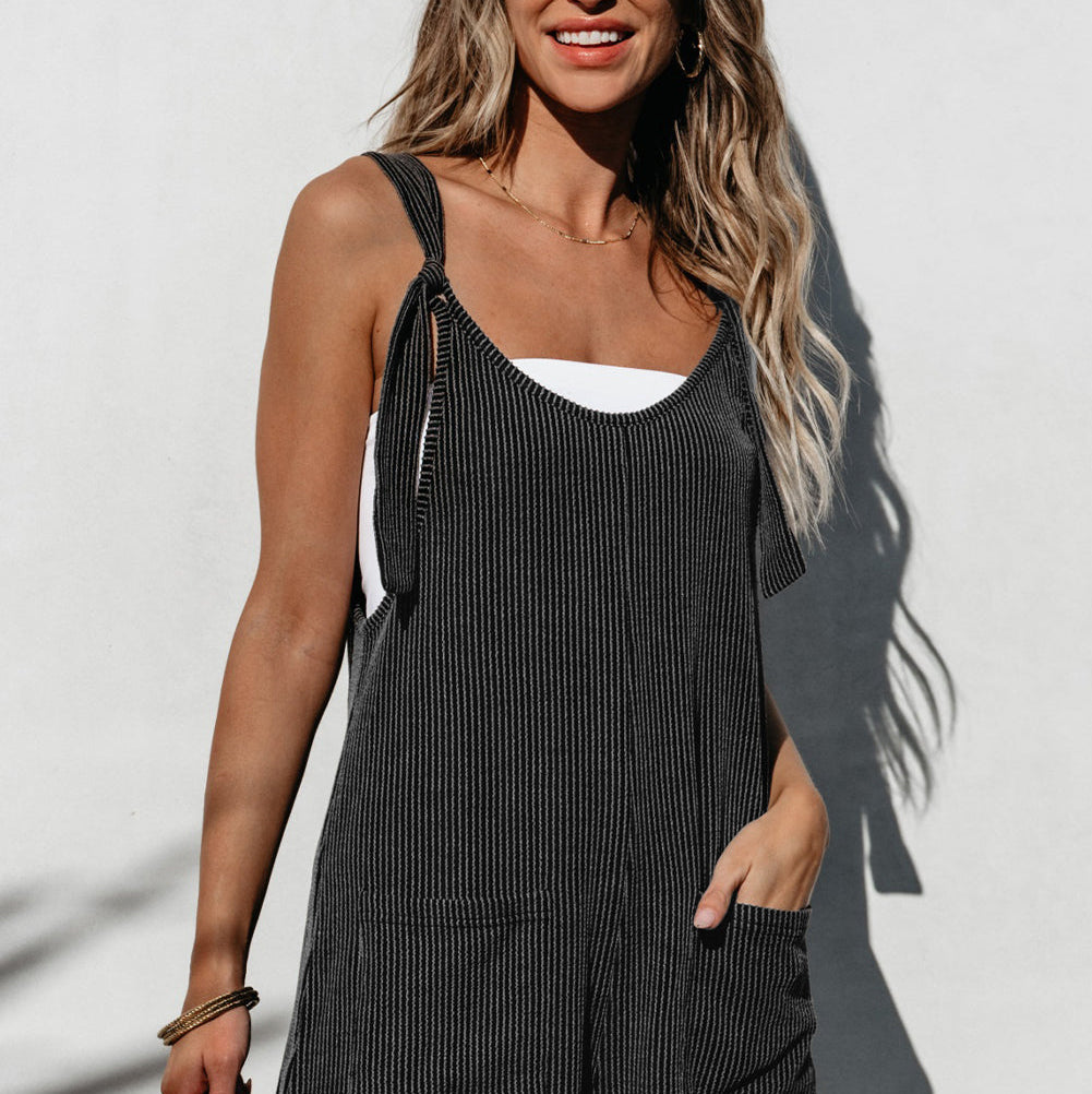 Dress - Knitted Romper