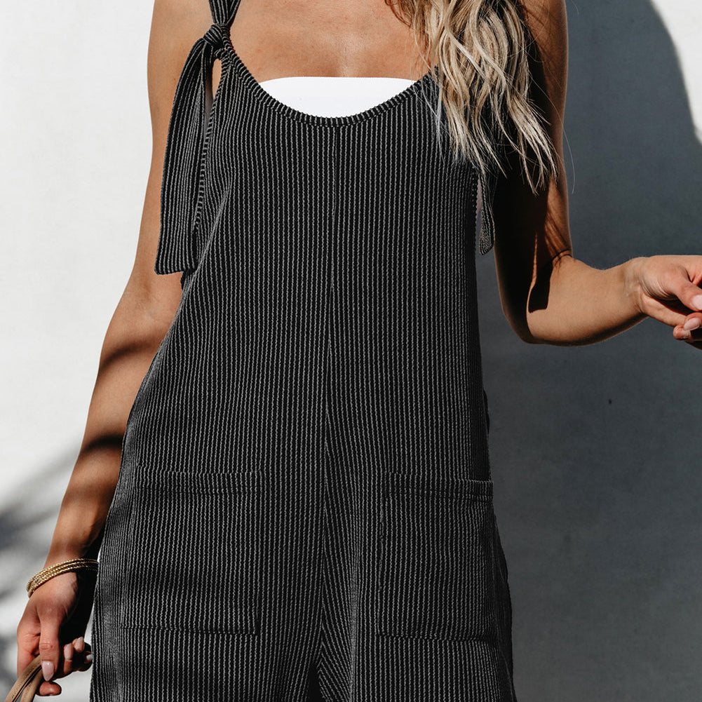 Dress - Knitted Romper