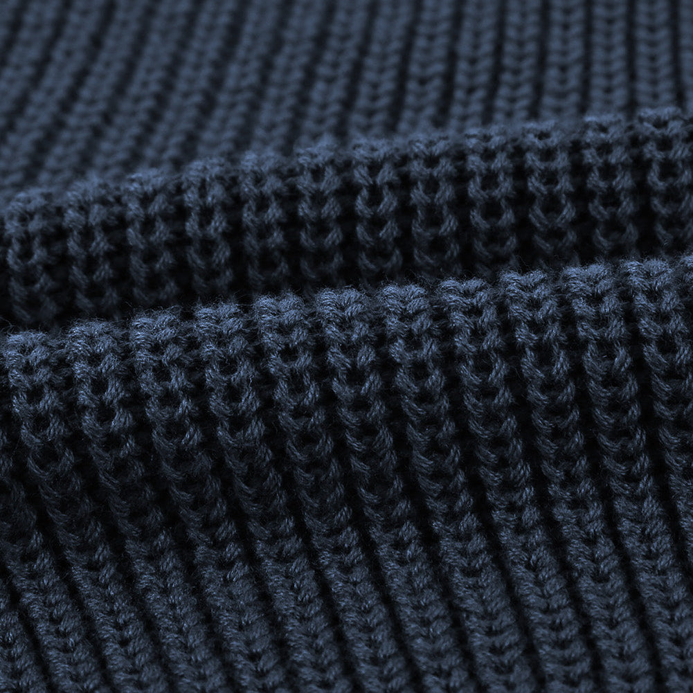 Top - Dew Shoulder Juliette Knitted Sweater